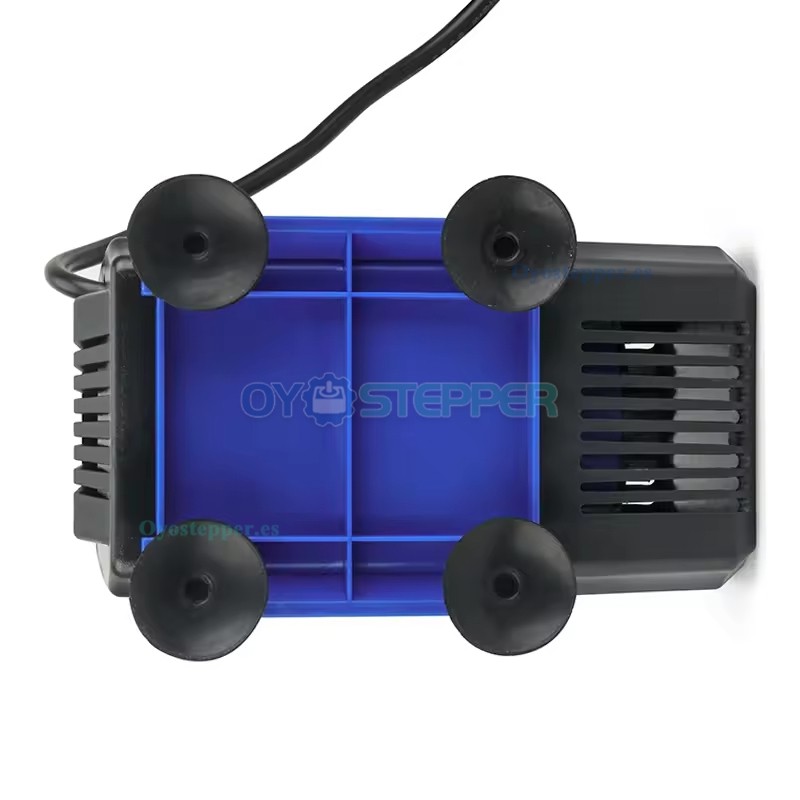 Bomba de agua de 80W 220V 3500L/h para husillo CNC refrigerado por agua